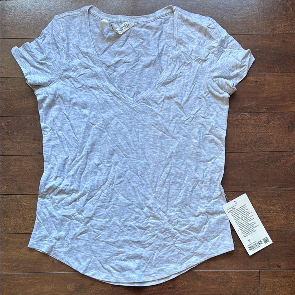 BNWT Lululemon Love Tee